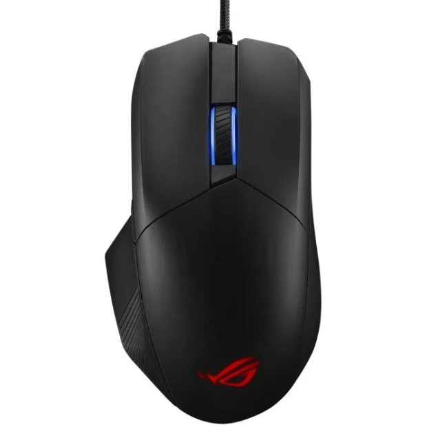 Игровая мышь ASUS ROG Chakram Core